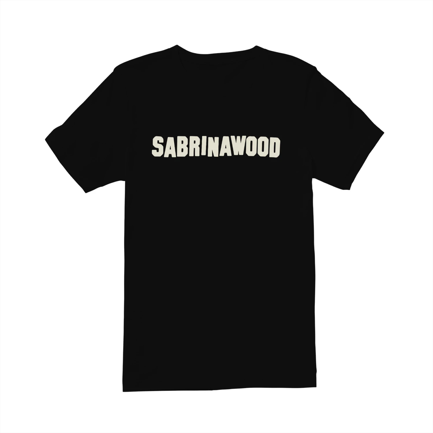 SabrinaWood Shirt