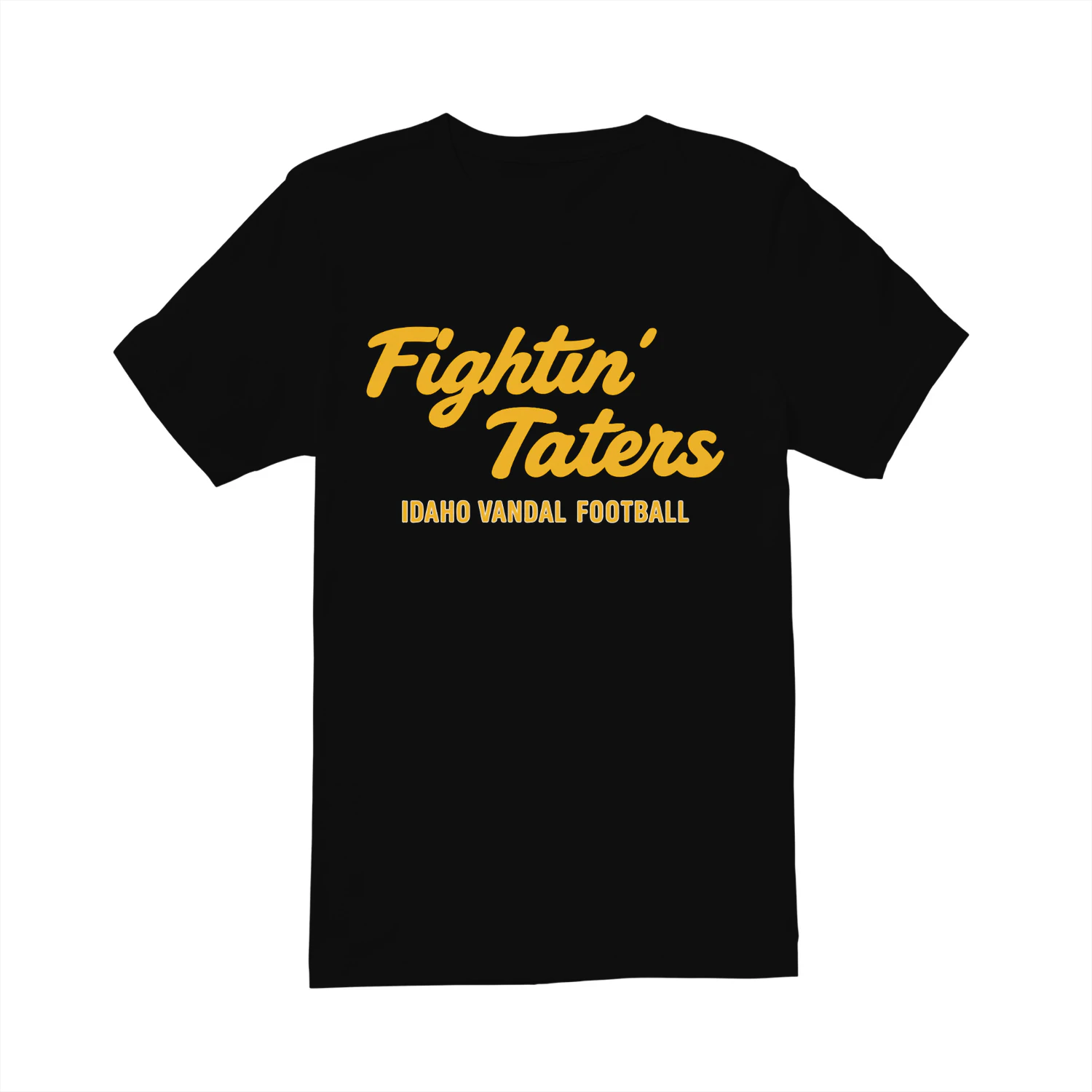 Idaho Vandals 2025 Fightin’ Taters Shirt