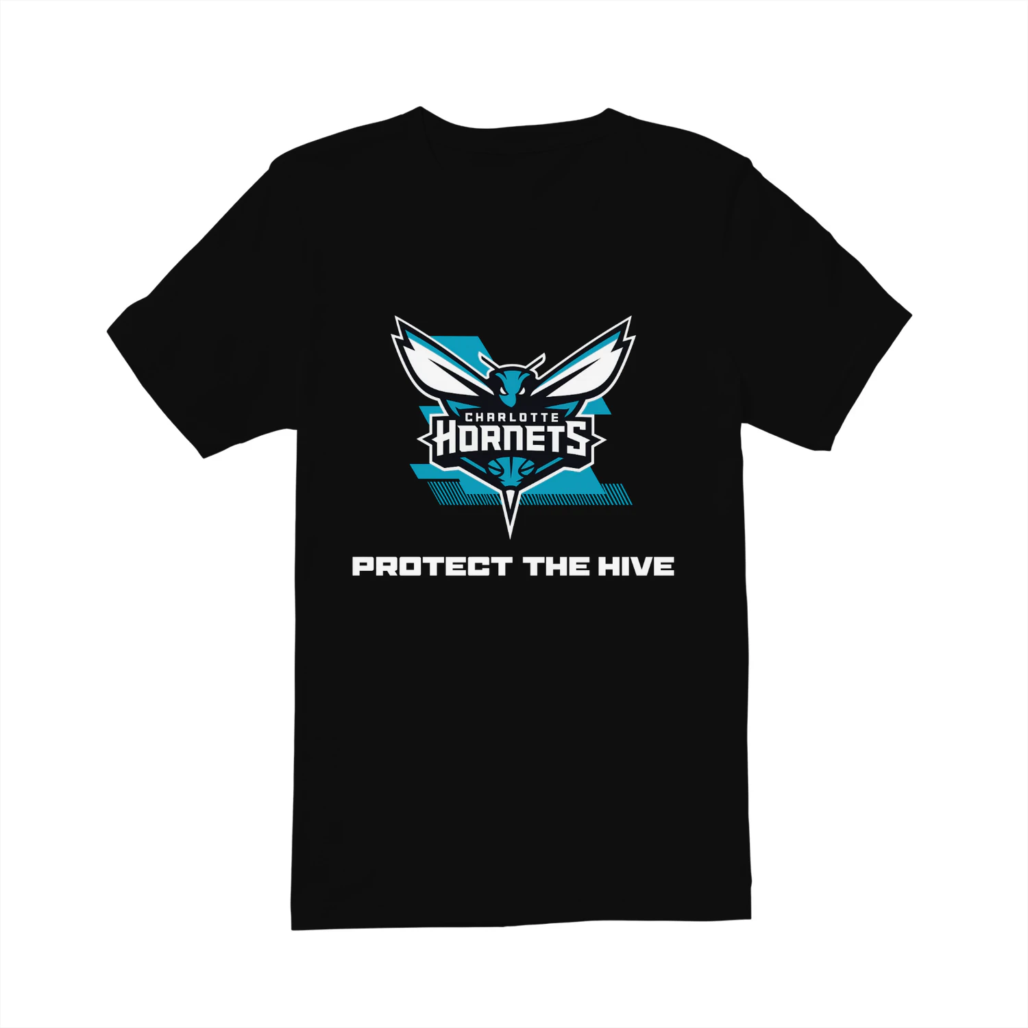 Charlotte Hornets Protect the Hive Shirt