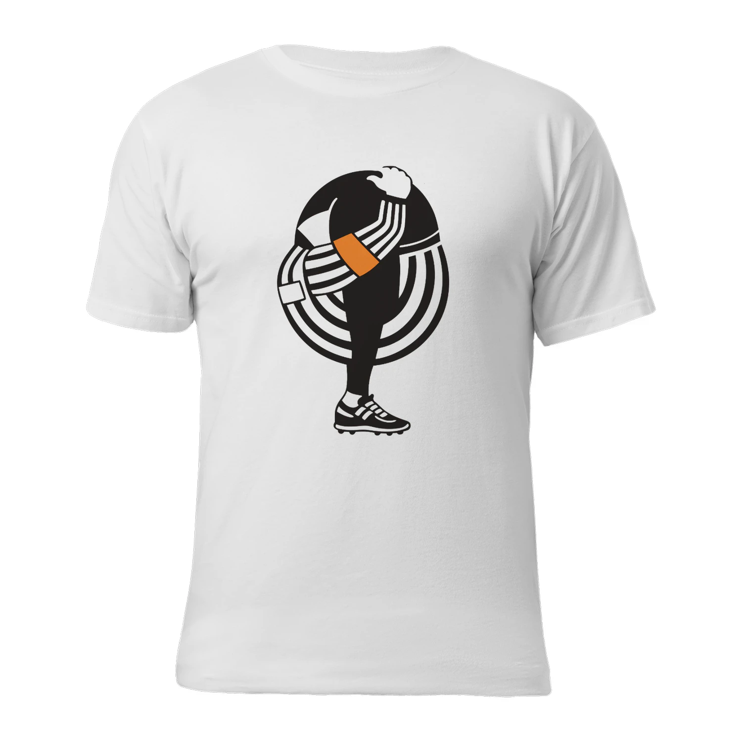 Kyle Dubas Referee Shirt - Pittsburgh Penguins Goalie Interference Shirt
