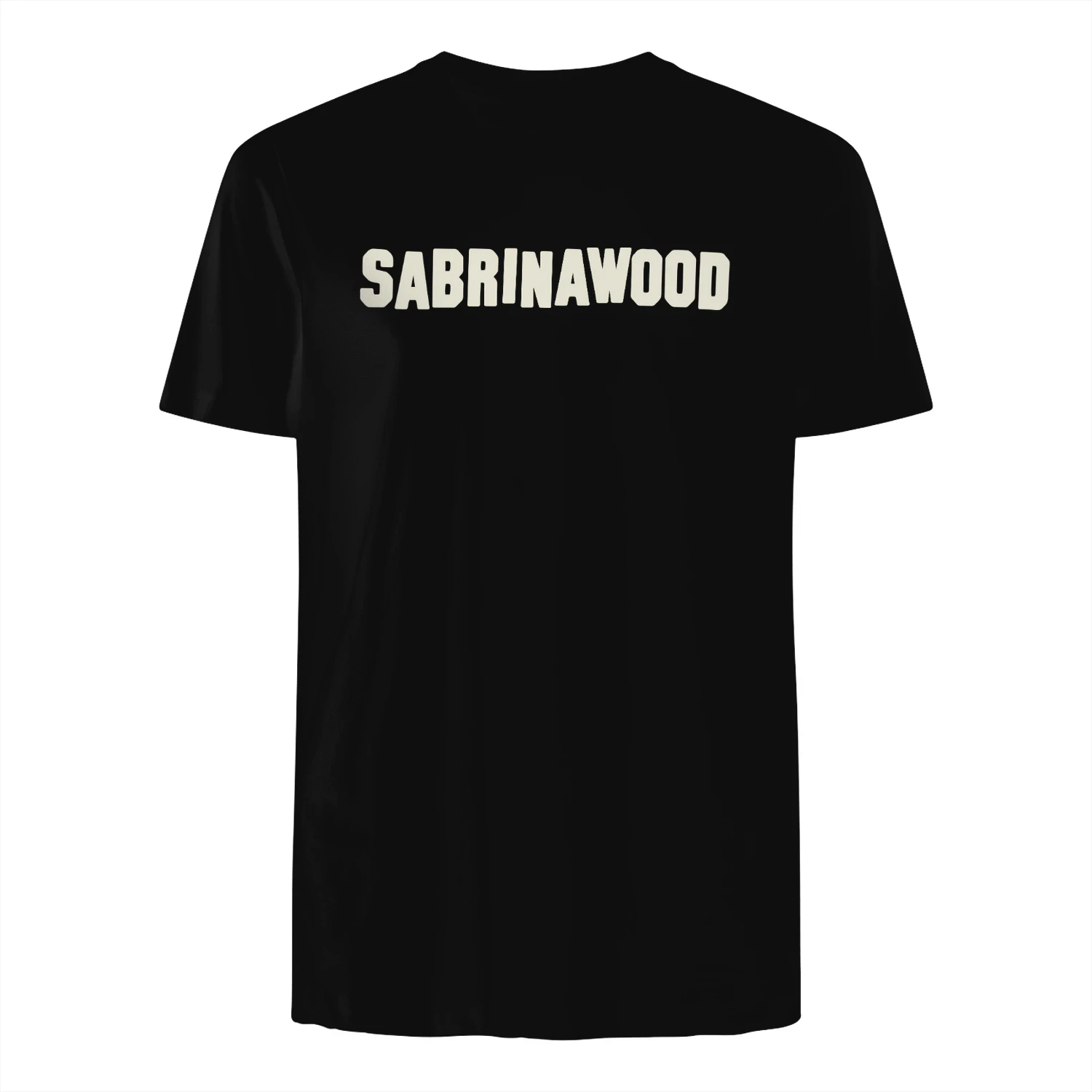 SabrinaWood Shirt