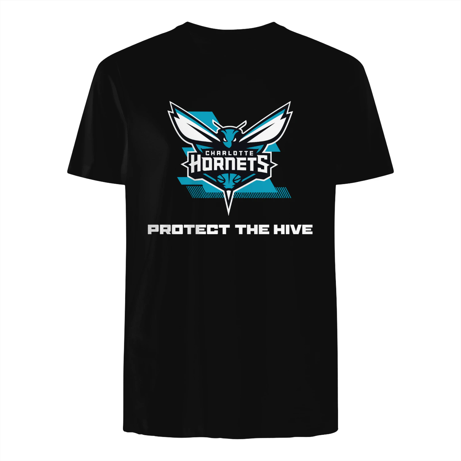 Charlotte Hornets Protect the Hive Shirt