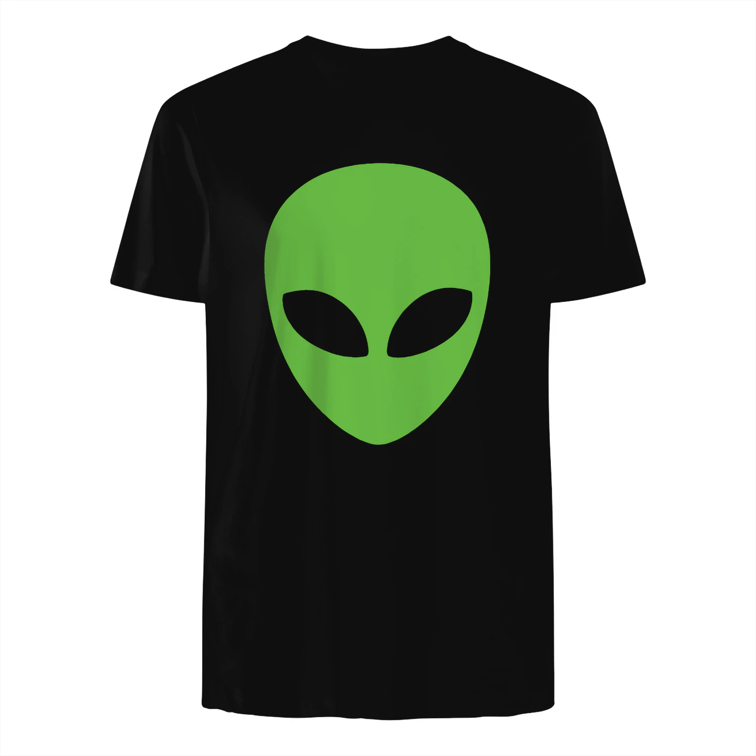 Margo's Got Money Troubles Elle Fanning Balenciaga 2020 Alien Shirt