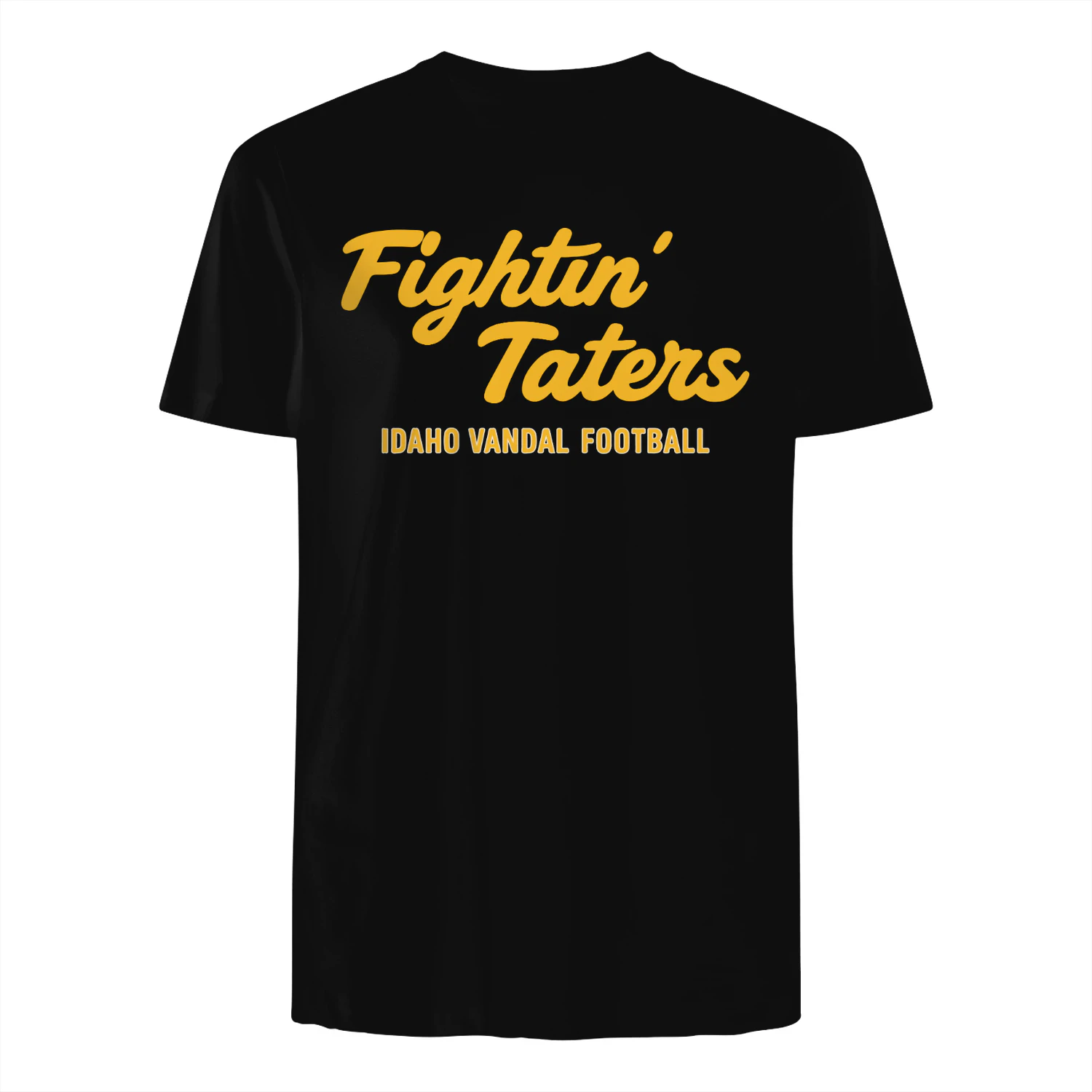 Idaho Vandals 2025 Fightin’ Taters Shirt
