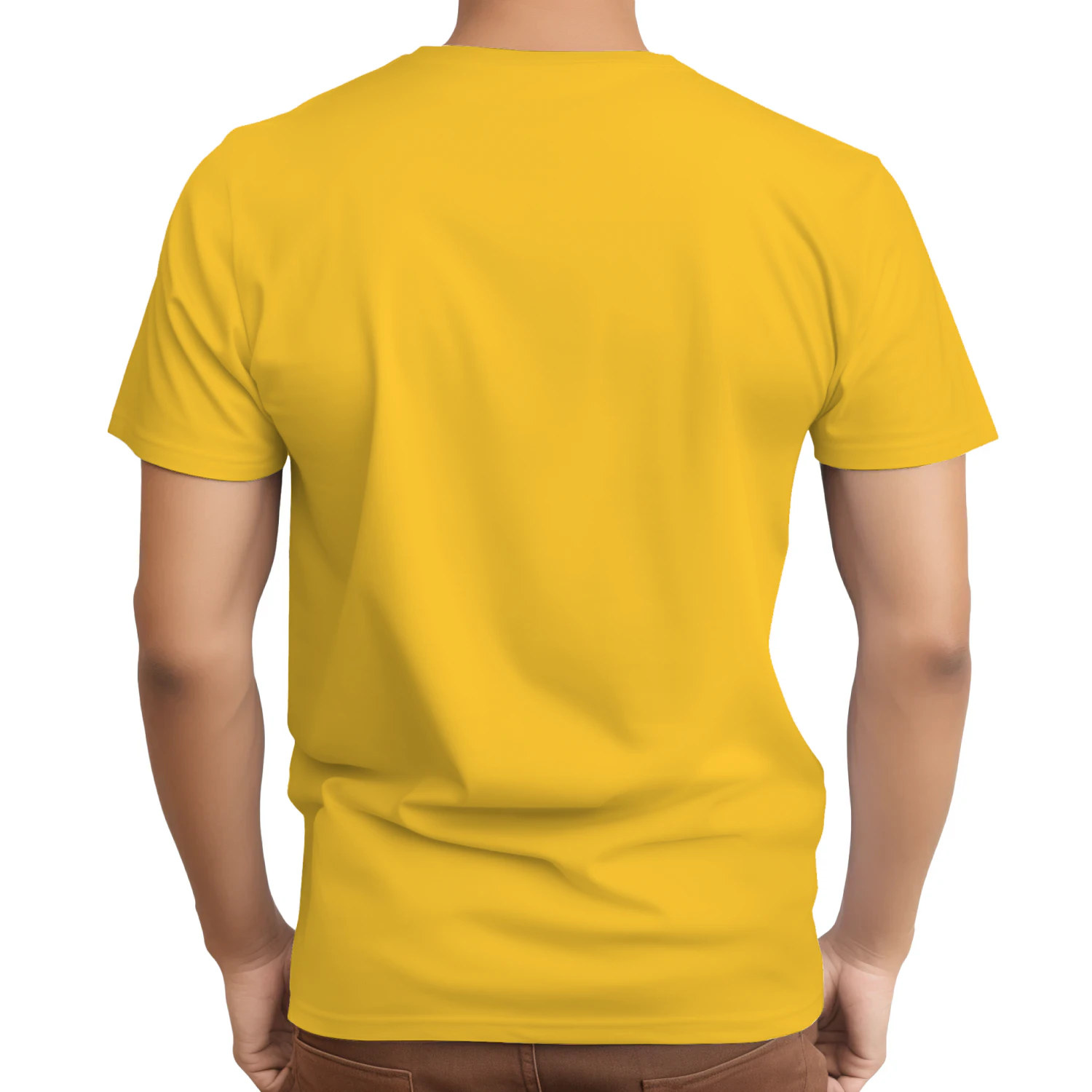Sabrina Live in The Desert Pointelle Shirt