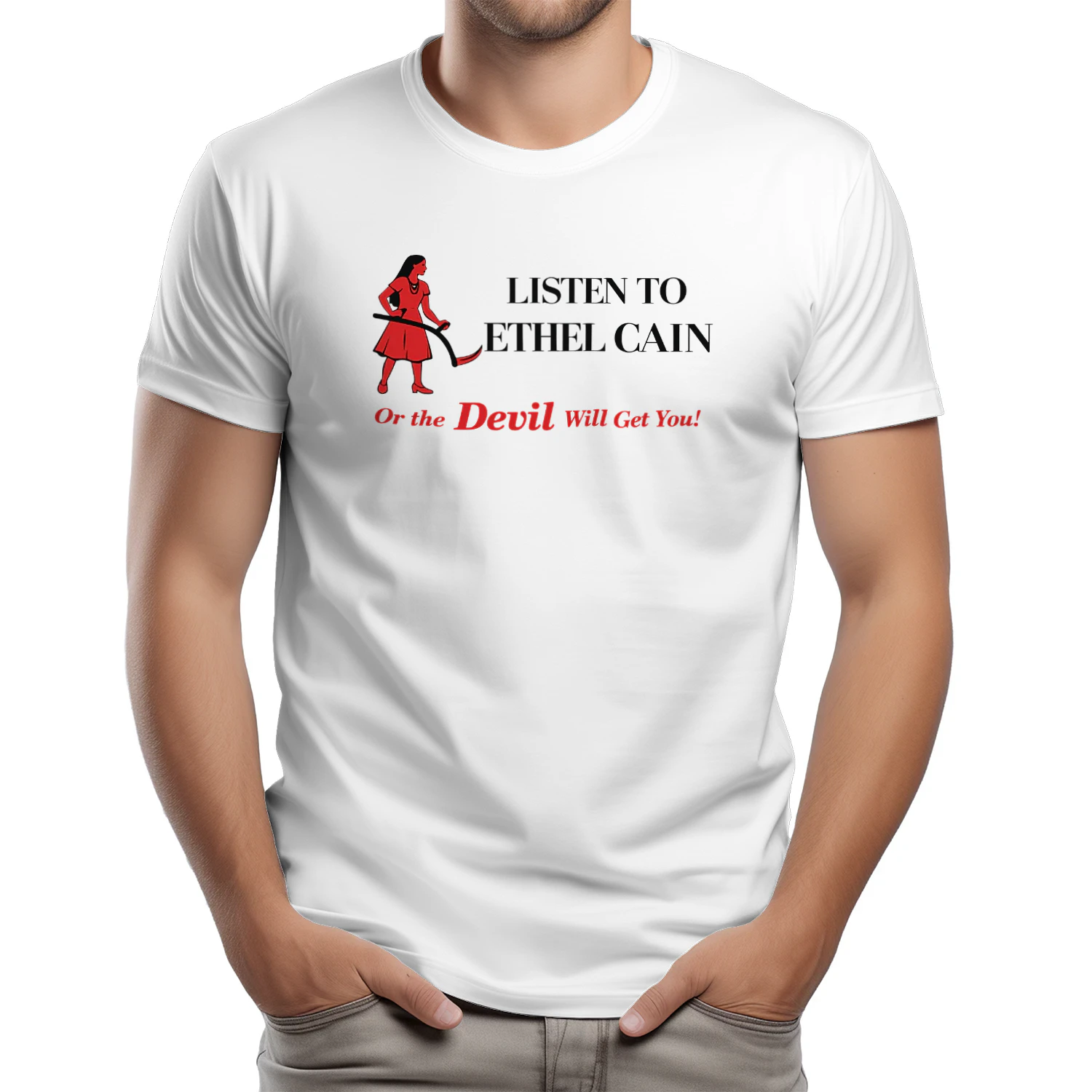 Ethel Cain Coachella Shirt
