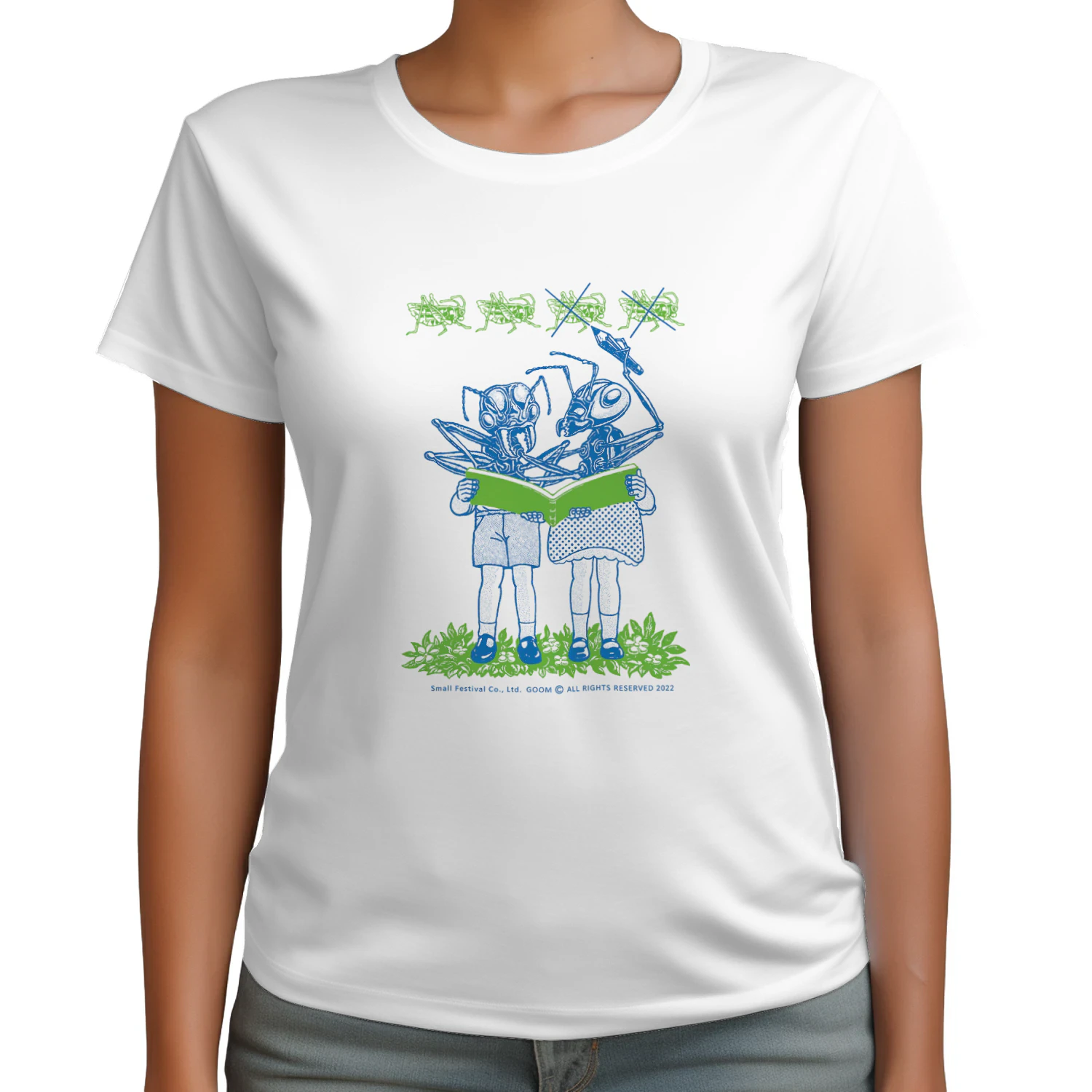 Its All Gloom The Quest SS Shirt