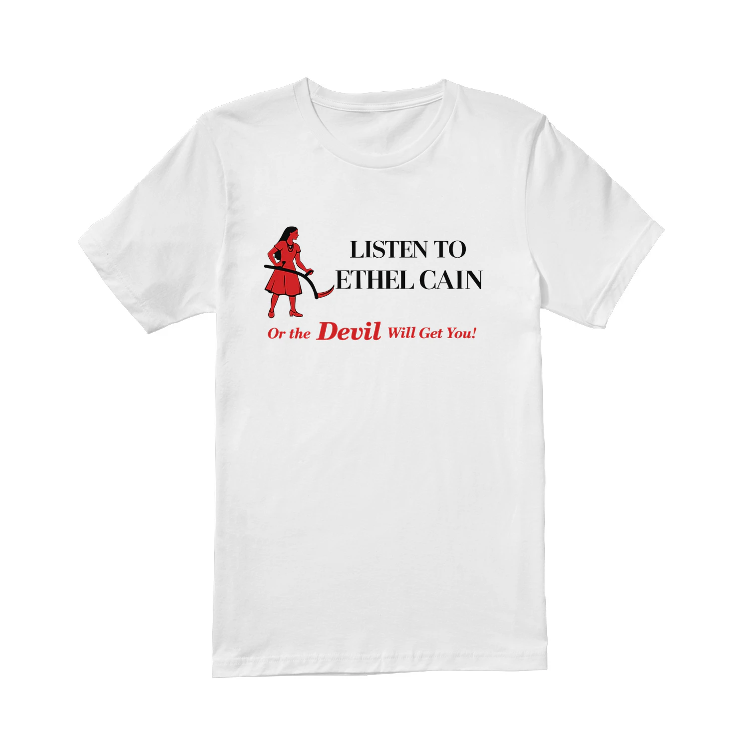 Ethel Cain Coachella Shirt
