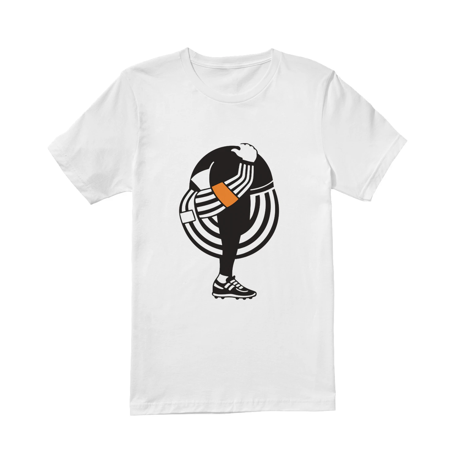 Kyle Dubas Referee Shirt - Pittsburgh Penguins Goalie Interference Shirt