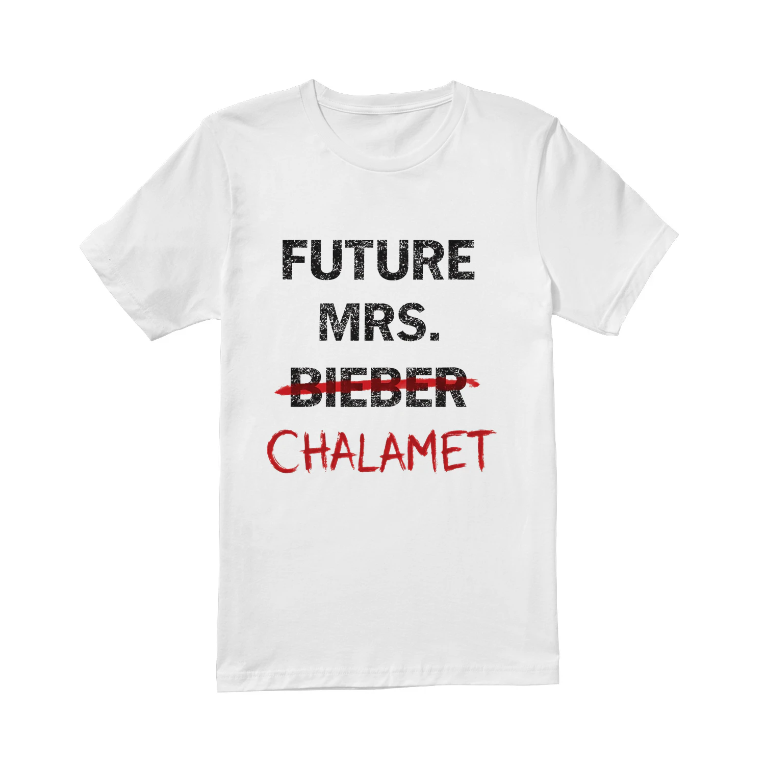 Future Mrs Chalamet Kylie Coachella Shirt