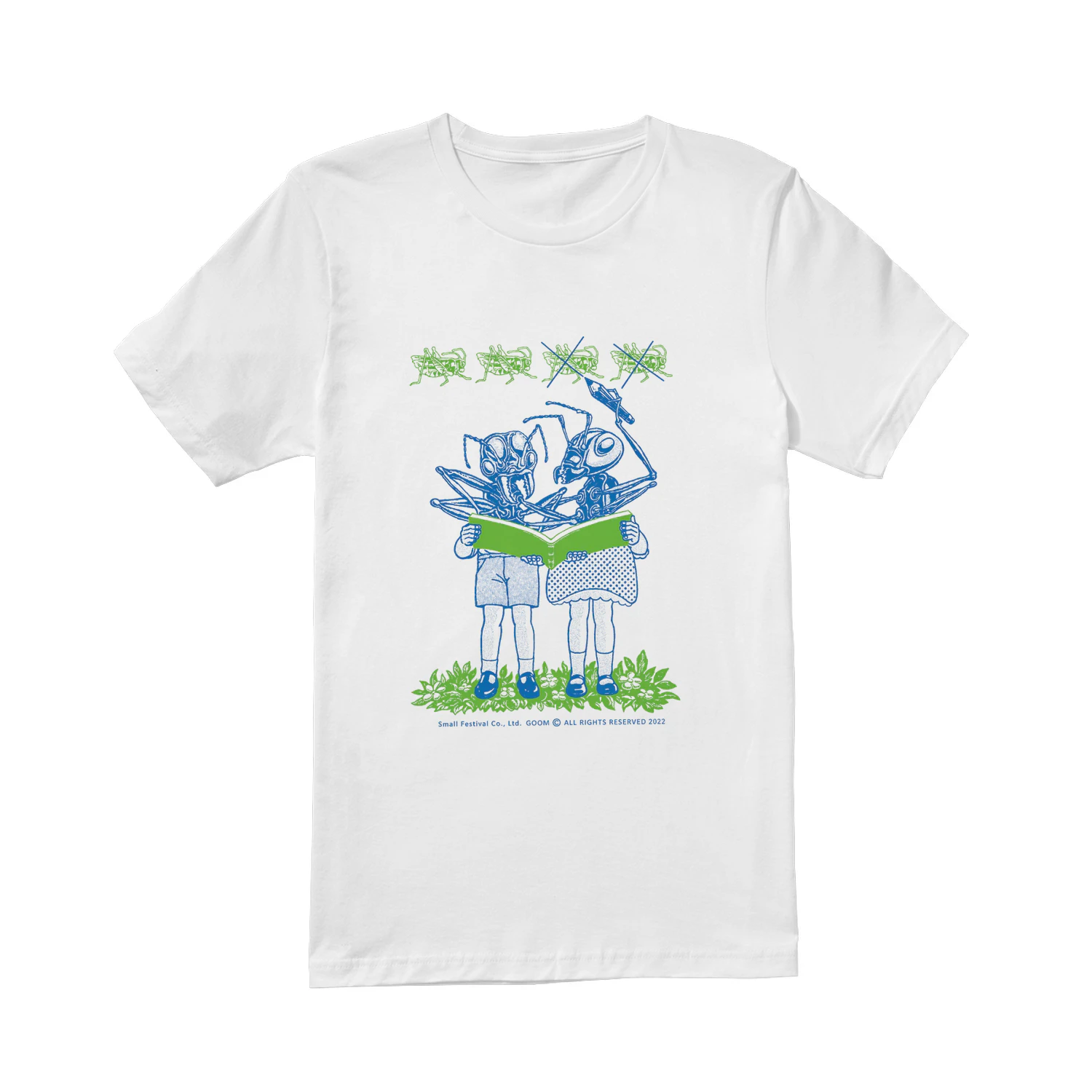 Its All Gloom The Quest SS Shirt