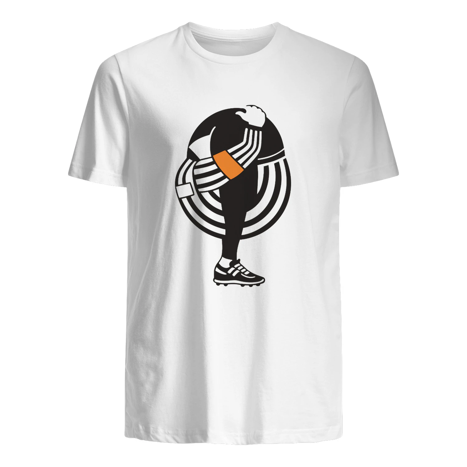 Kyle Dubas Referee Shirt - Pittsburgh Penguins Goalie Interference Shirt