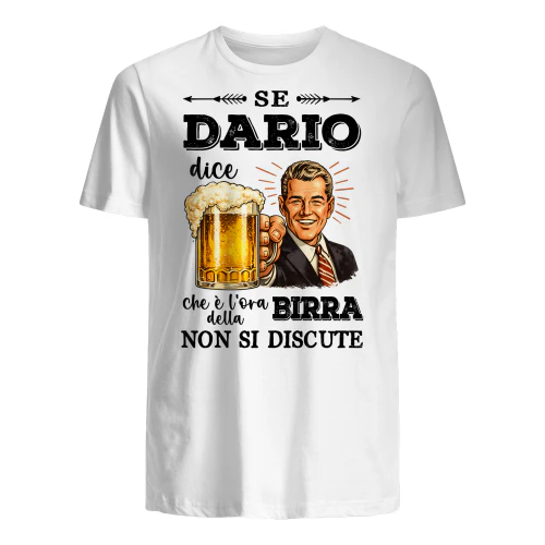 Che È L'ora Della Birra
