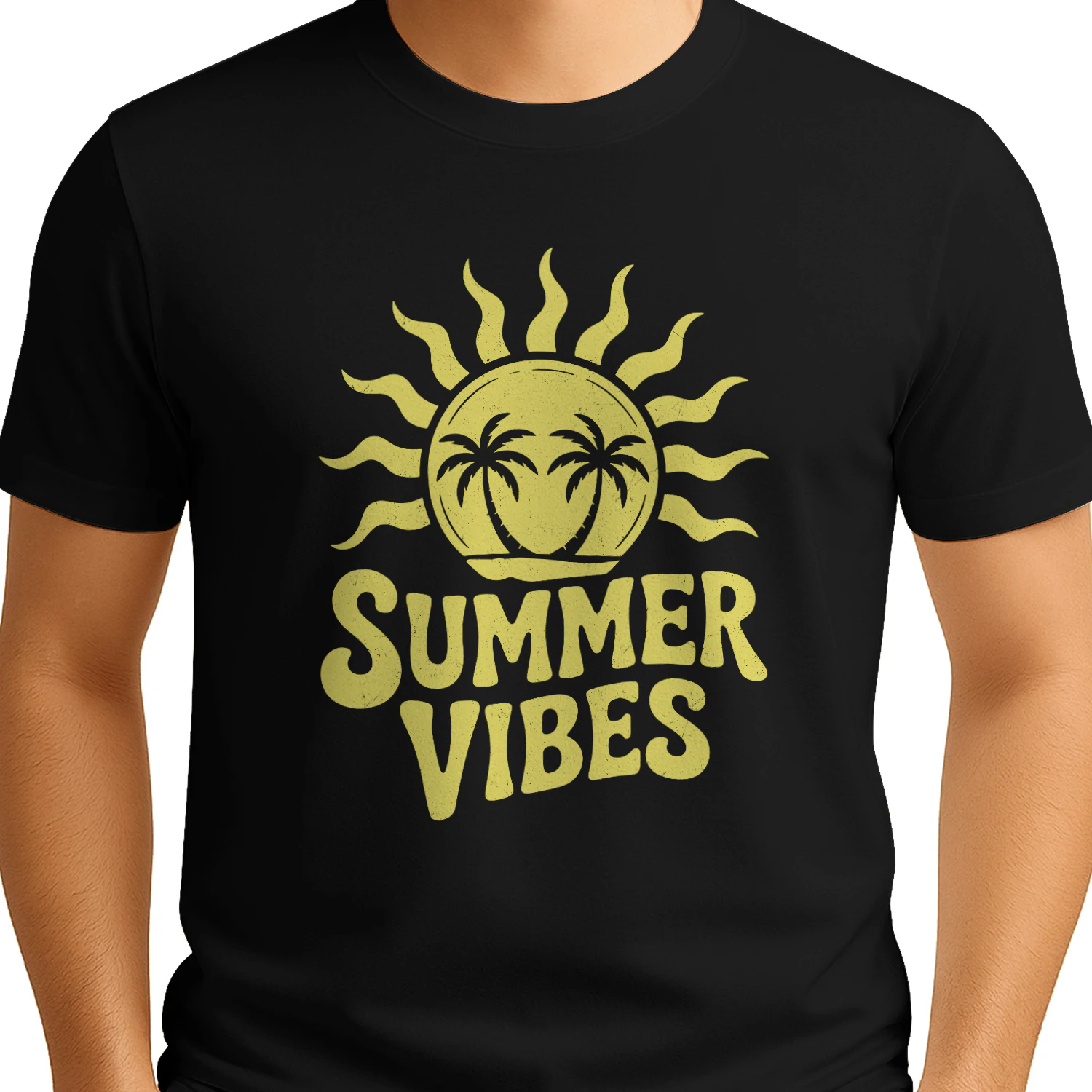 Summer Vibes