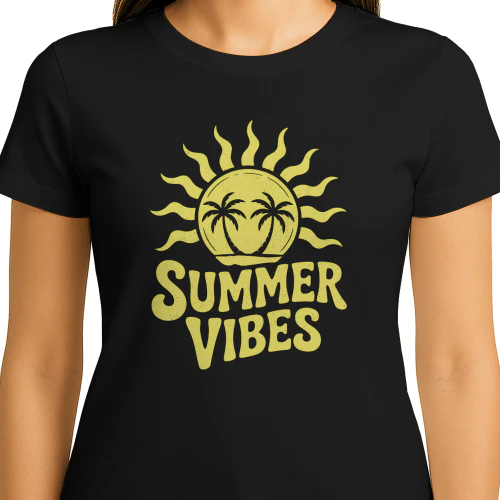 Summer Vibes