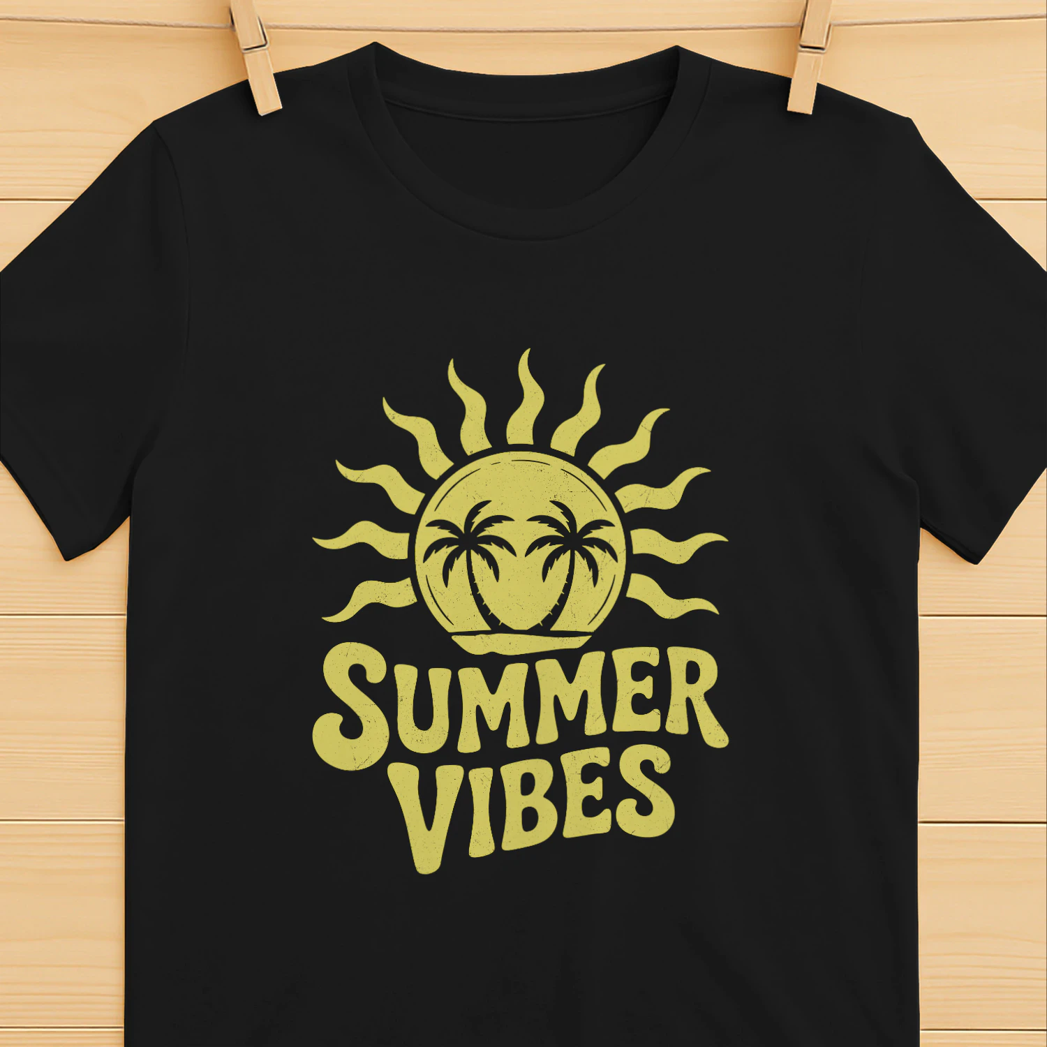 Summer Vibes