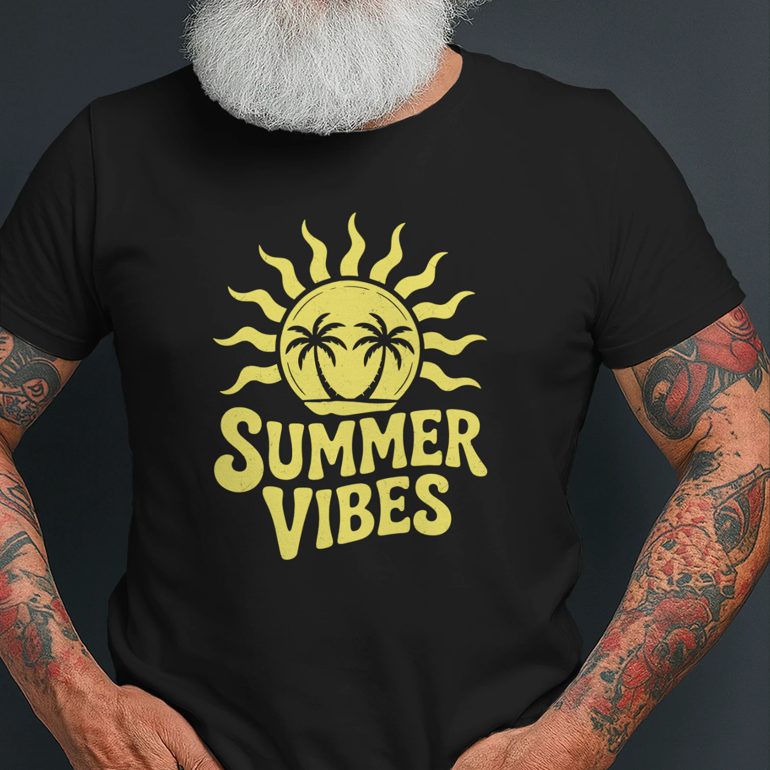 Summer Vibes