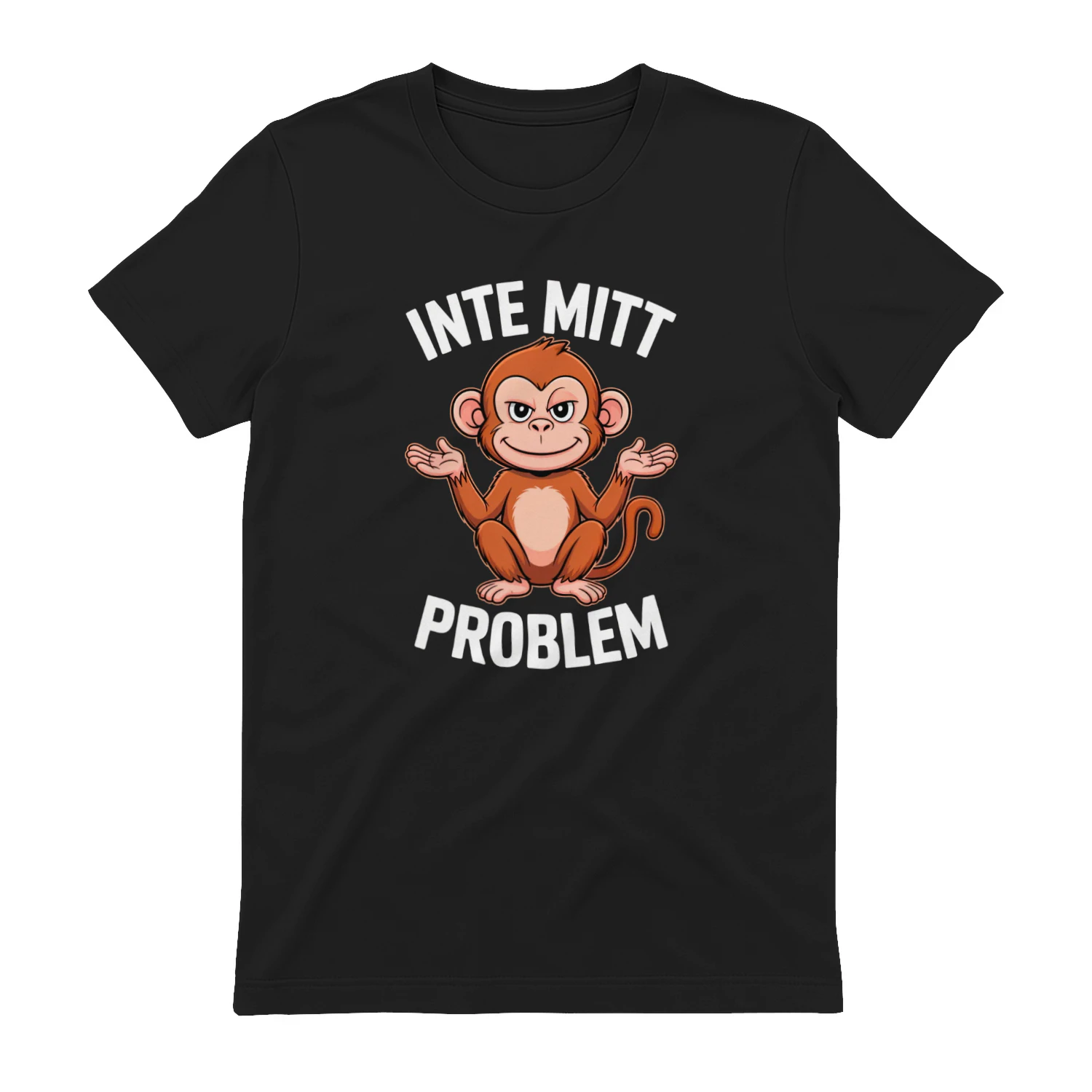 Inte mitt problem