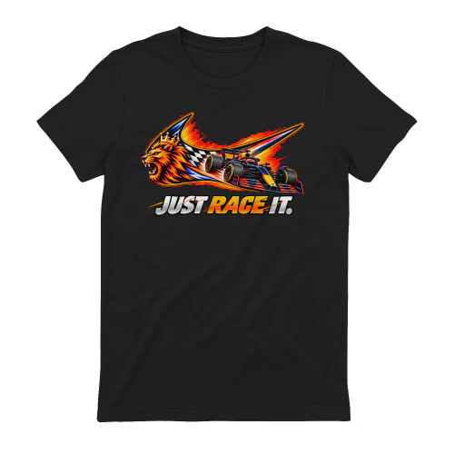 just race it 