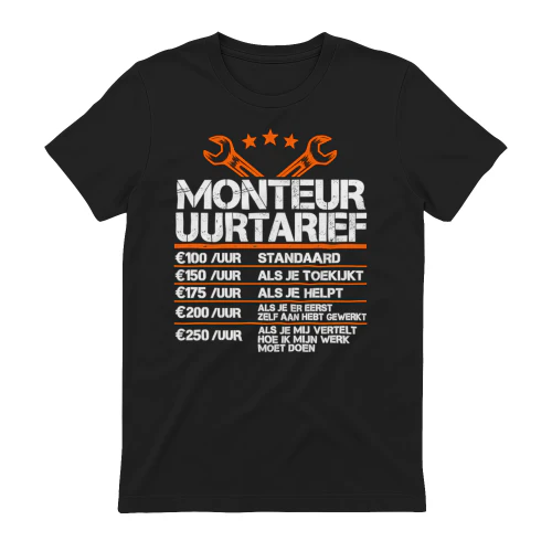 monteur