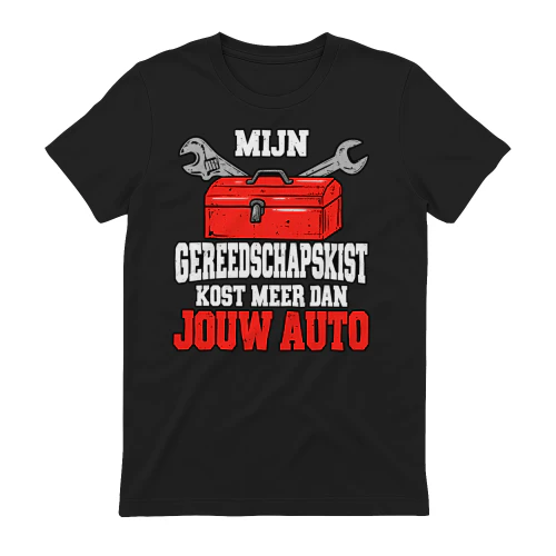 mijn