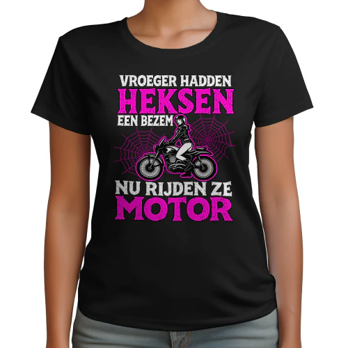 Heksen
