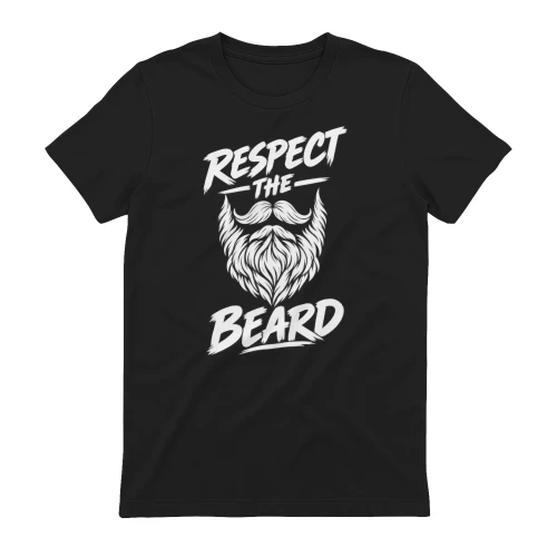 Respect the Beard