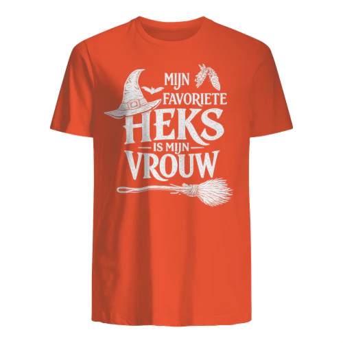 Mijn Favoriete Heks