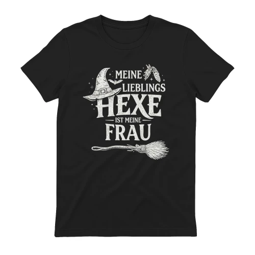 Meine Lieblingshexe