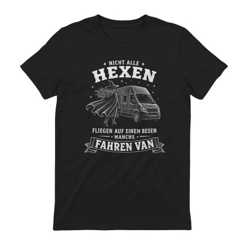 hexen-fahren-van