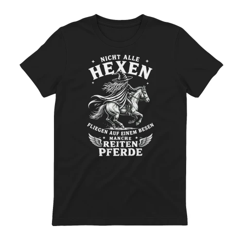 reiterhexe