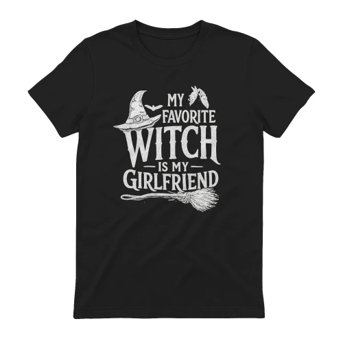 My favorite girlfriend