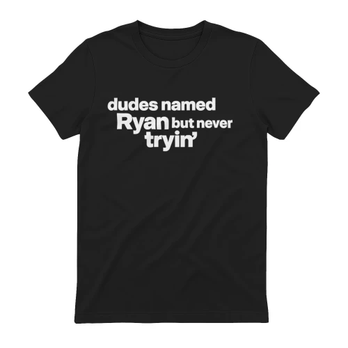 ryan