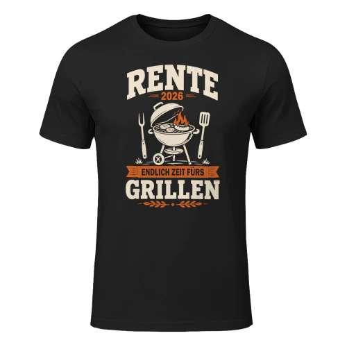 Rente 2026 Grillen