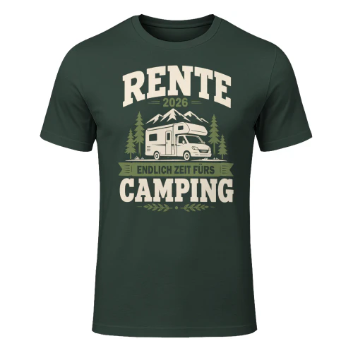 Rente 2026 Camping