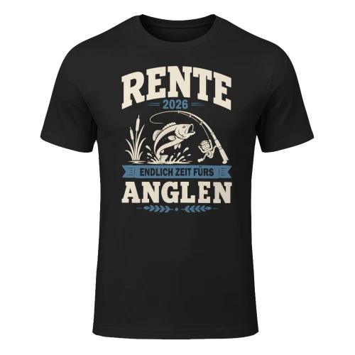Rente 2026 Angeln