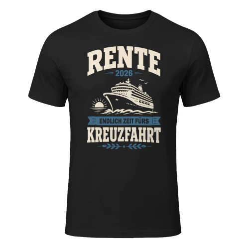 Rente 2026 Kreuzfahrt