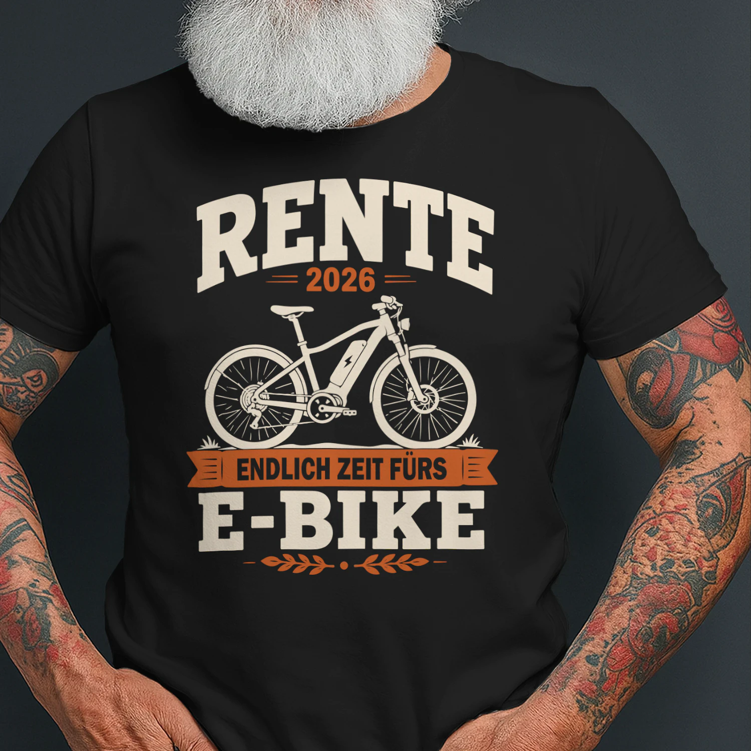 Rente 2026 Angeln Hobby Geschenk für den Ruhestand Classic Unisex T-shirt