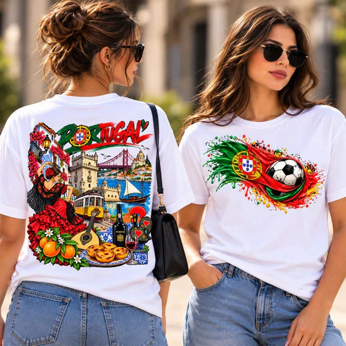 Portugal Football Secand Model