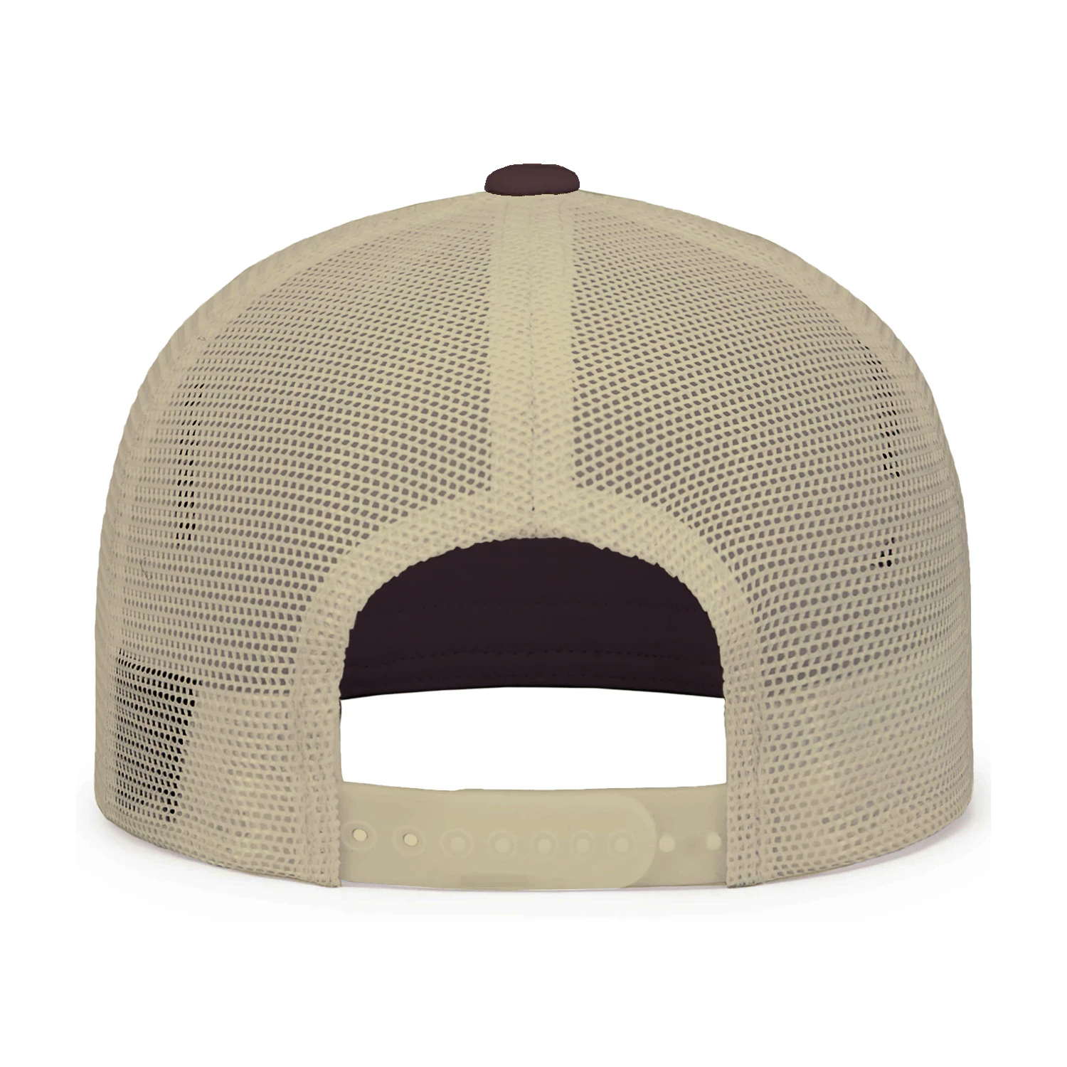 Special Education Teacher Snapback Trucker Cap - Helping Tiny Humans Do Big Things