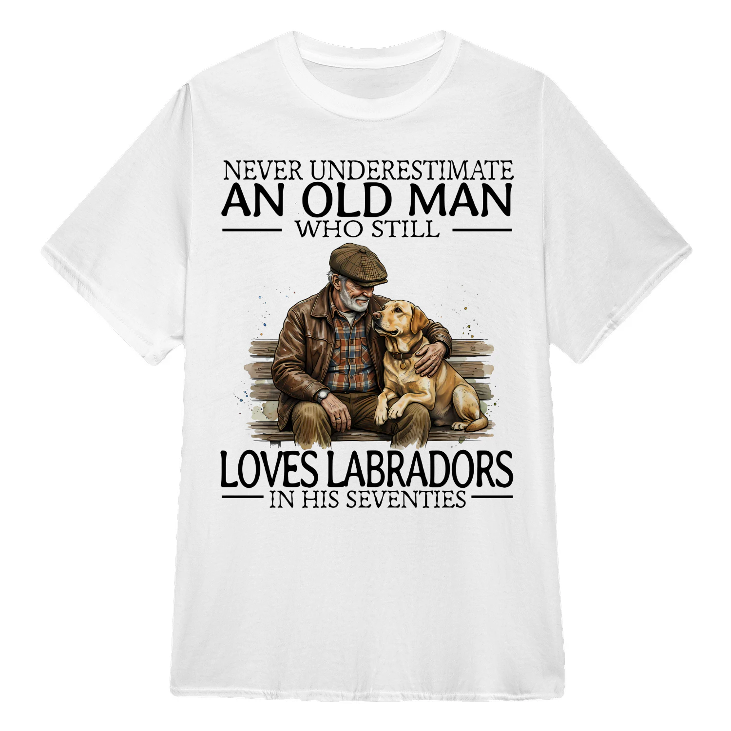Dogfather