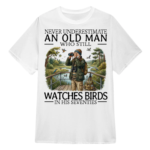 Birdwatching