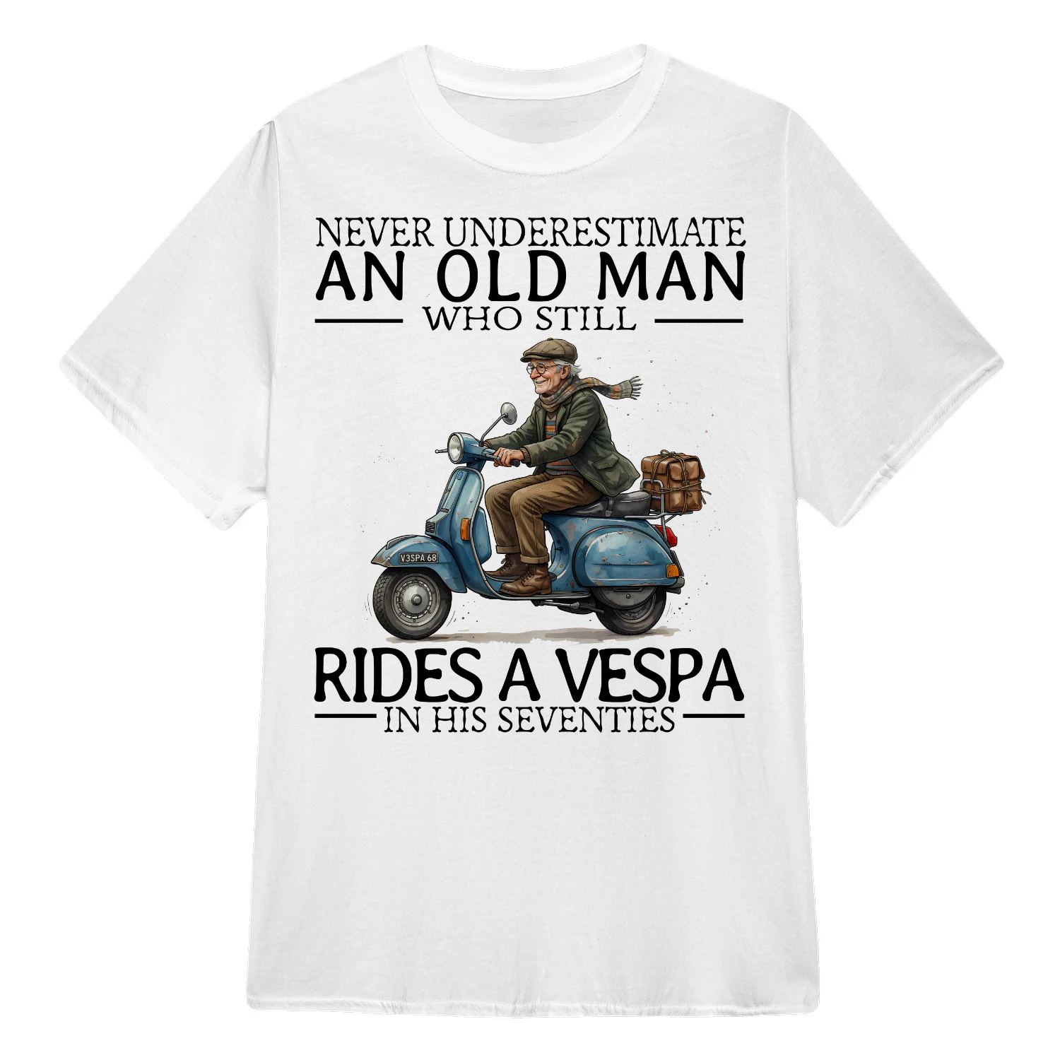 Vespa