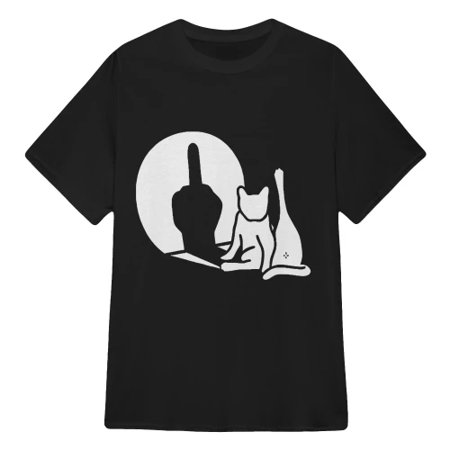 Cat Fxxk