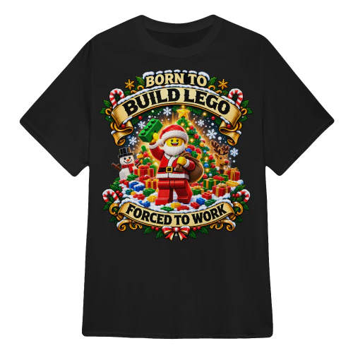 Brickmas
