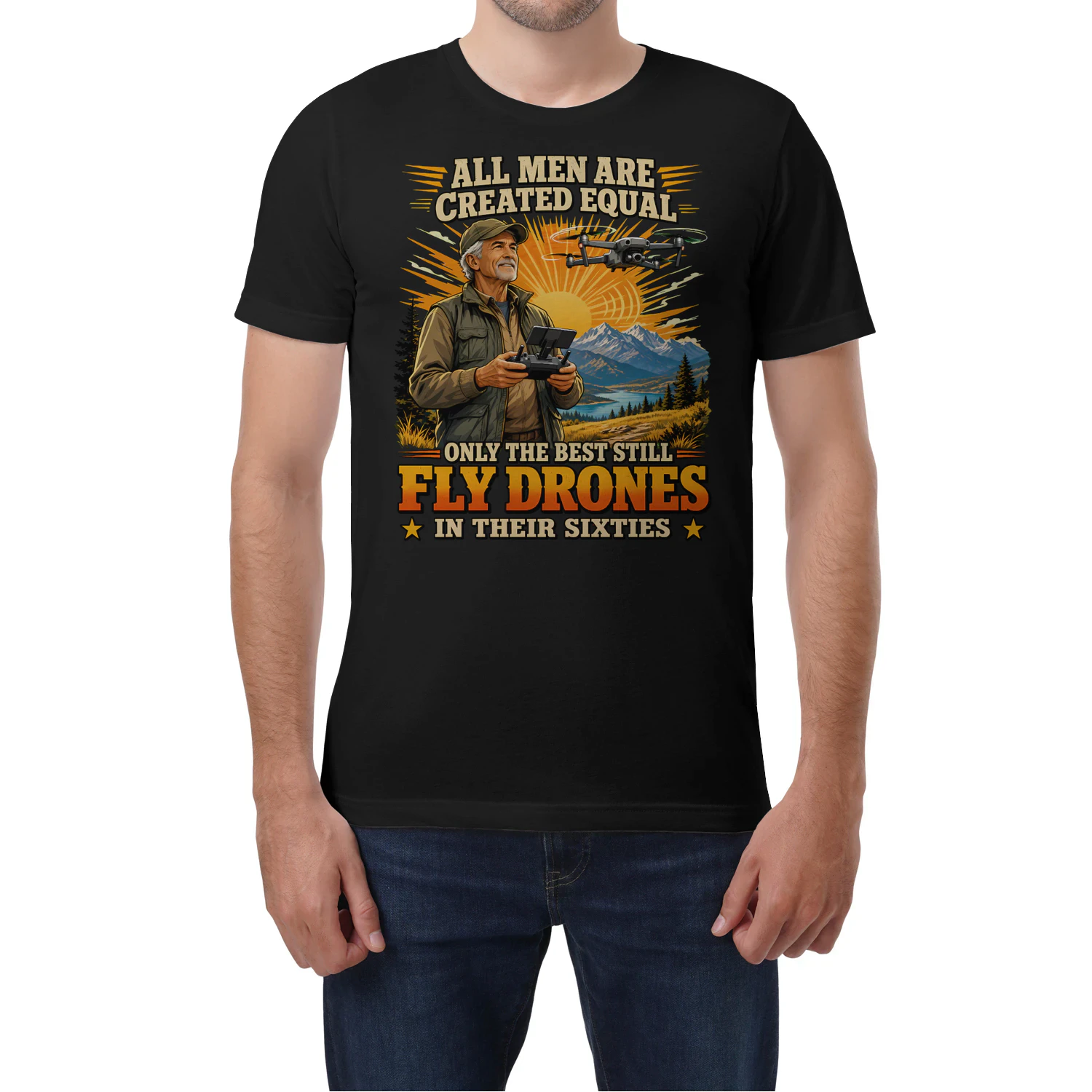Drone