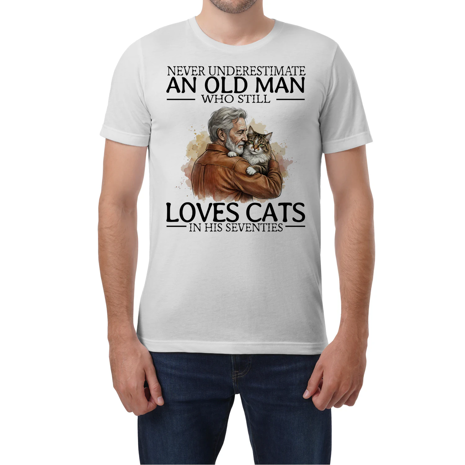 Catdad