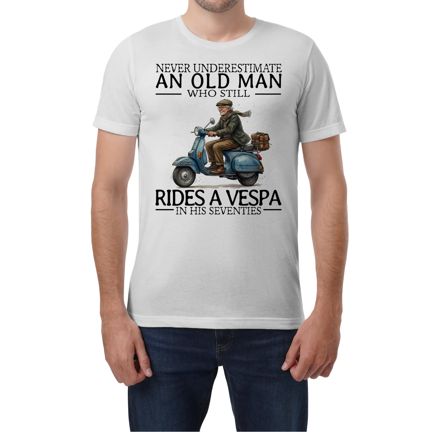 Vespa