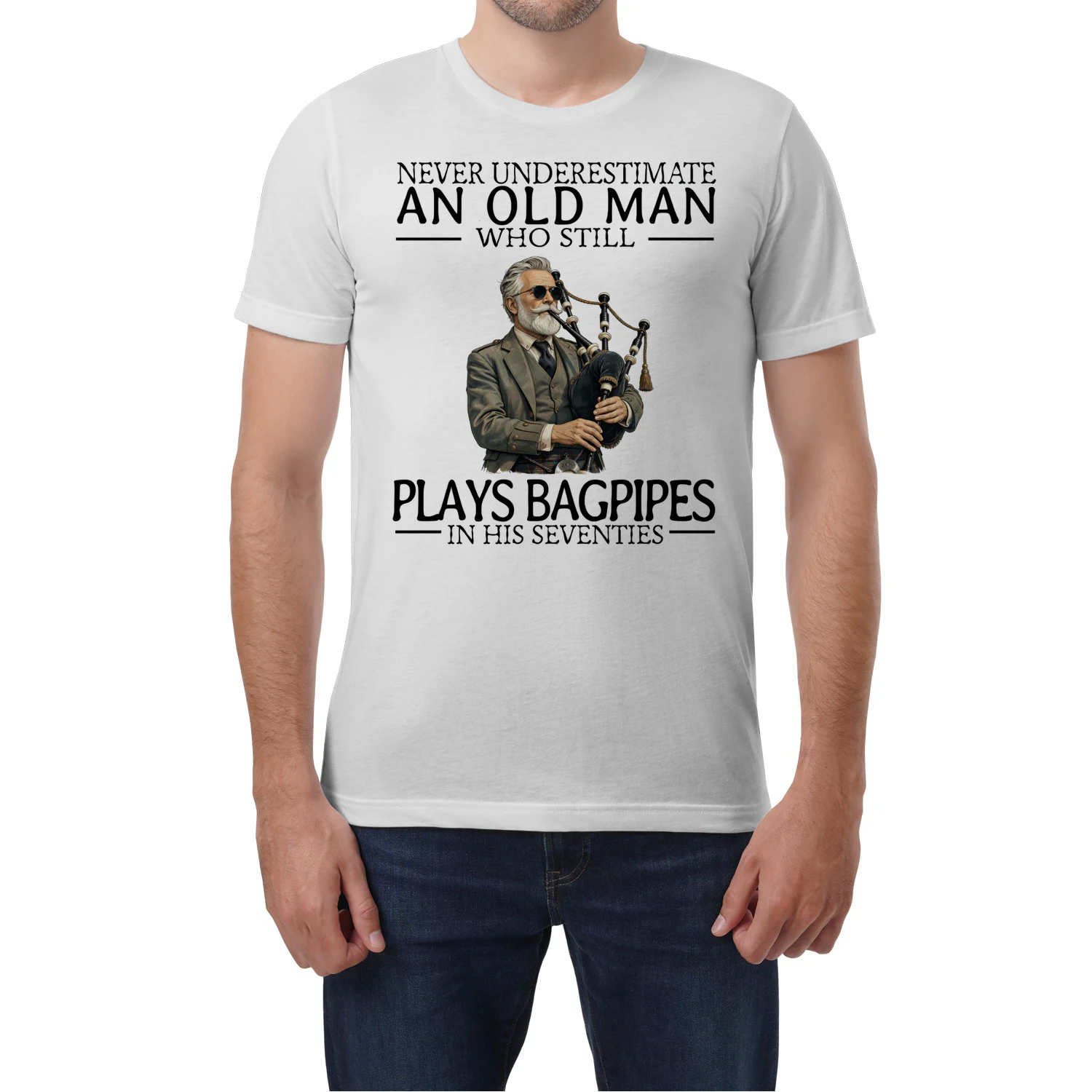 Bagpipes