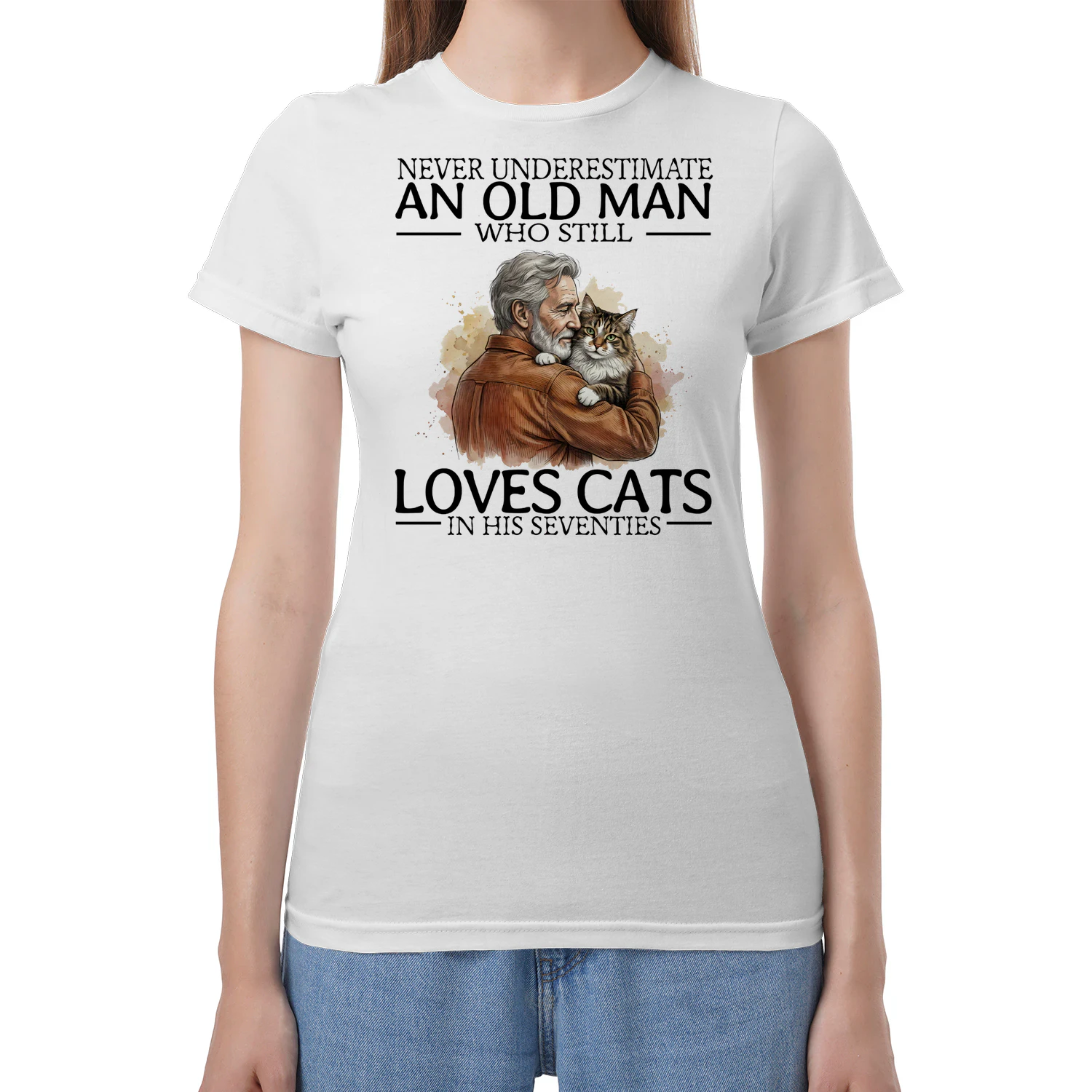 Catdad